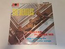 Beatles Please Please Me Vinyl LP