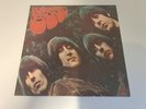 Beatles Rubber Soul Vinyl LP