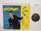 Barry Mann Who Put The Bomp Rare Stereo Rock LP