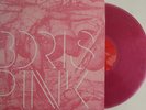 Boris PINK Limited 1000 Edition US *PINK* Vinyl SOUTHERN LORD Records RARE 2x LP
