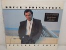 BRUCE SPRINGSTEEN Tunnel Of Love 1987 SEALED w/ STICKER US LP Columbia 40999-S1