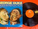 George Duke - Faces In Reflection LP - MPS/BASF NM