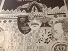 Harold McKinney Voices & Rhythms Of The Creative People LP 1974 Tribe original