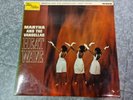 Martha And The Vandellas Heat Wave Tamla Motown TML11005 Signed