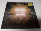 TESTAMENT DARK ROOTS OF THRASH NEW & SEALED 180 GRAM VINYL LP ON YELLOW VINYL