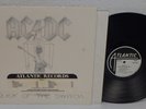 AC/DC Flick Of The Switch 1983 US PROMO NM  LP Atlantic 80100-1 AR RARE