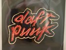 DAFT PUNK - Homework Limited Edition Double Black Vinyl 2x LP New Sealed