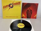 QUEEN Flash Gordon ORIGINAL Soundtrack Album LP ROCK Record Ex With Insert 1980