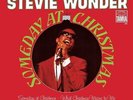 Stevie Wonder - Someday at Christmas [Used Very Good Vinyl LP]