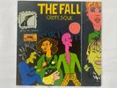 The Fall Grotesque (After The Gramme) 1981 USA 1st pressing vinyl LP album