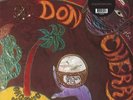 DON CHERRY  brown rice  [LP vinyl]  new sealed