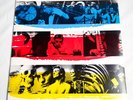 THE POLICE - SYNCHRONICITY - VINYL, LP, ALBUM STING