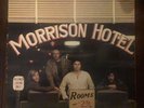 The Doors - Morrison Hotel - 1970 First Press EX/VG
