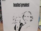 THE BEATLES ISRAEL IMPORT RECORD 