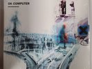 Ok Computer by Radiohead (Record, 2016)