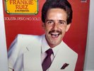 FRANKIE RUIZ * SOLISTA PERO NO SOLO * Lp Vinyl Record * Salsa Puerto Rico