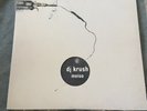 DJ Krush - Meiso - Vinyl 2x Vinyl LP - MW039LP