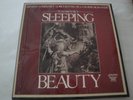 TCHAIKOVSKY The Sleeping Beauty ERNEST ANSERMET VINYL BOX SET LONDON RECORDS