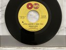 MARVIN GAYE - LITTLE DARLING, I NEED YOU - NORTHERN SOUL 7” VINYL RECORD VG+