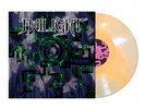 Twilight Brady Knapp BKNAPP Princess Legend of Zelda Midna Vinyl Record NEW