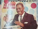 Joe Pappy And His Combo - Boogaloos A La Joe Pappy LP Latin Guaguanco Boogaloo