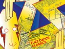 Alexander Robotnick Fuzz Dance Classics (Vinyl) 12