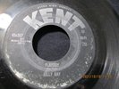 BILLY RAY Playboy / Texas Queen R&B Blues Rock 45 Fillmore Slim SCARCE