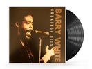 Barry White – Greatest Hits (2018) Brand new sealed Made in Argentina Rare