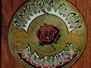 Grateful Dead Lp * American Beauty *  Warner Bros. WS-1893  (1970)