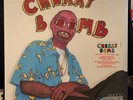 Tyler The Creator - Cherry Bomb - Red Translucent Vinyl - RSD
