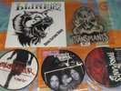 Dogs Eating Dogs Blink 182
