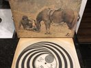 Warhorse - Warhorse - Vertigo Swirl Record LP