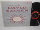 KAPP KCL-9060 The Virtuoso Violinist David Nadien acc. Boris Barere piano