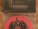 Rush A Farewell to Kings 40th Anniversary Super Deluxe Box Set New Sealed w Drum