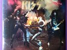 1975 KISS - ALIVE   FACTORY  ￼SEALED  NBLP 7020-798  RARE  Vinyl Album.