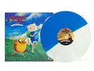 FINN VARIANT Adventure Time Presents: The Music Of Ooo VINYL LP  BRAND NEW