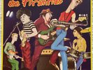 The Piranhas – The Piranhas (Self-Titled) Vinyl 1980 Australian pressing SKA 12