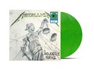 Metallica...And Justice For All (Walmart Exclusive) - Vinyl