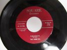 Rockabilly 45 by the Three D's 