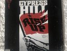 Cypress Hill Rise Up LP Vinyl von 2010