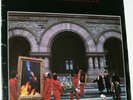 Rush MOVING PICTURES Mercury Records SRM-1-4013 (1981 1st Ed.)