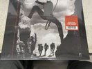 Faster Pussycat Whipped LP Sealed Milky Clear Whipped Cream VINYL 2022 RGM