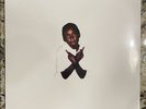 Ken Carson - X [White Vinyl] NEW Sealed Vinyl LP Album