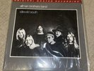 The Allman Brothers Band Idlewild South MOFI  Mobile Fidelity Sound Lab Vinyl LP