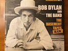 Bob Dylan And The Band – The Basement Tapes Raw (The Bootleg Series Vol. 11)