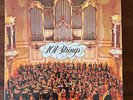 SEALED: 101 Strings - Play The World's Great Standards   Alshire S-5020