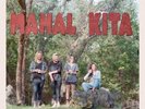 Hikes ‎– Mahal Kita : SEALED VCOLOR VINYL LP MARTH ROCK / FOLK ROCK