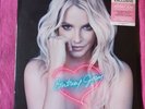 BRITNEY SPEARS LP 33 BRITNEY JEAN VINILE  HOT PINK USA LIMITATO RARO LEGGI BENE