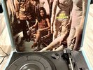 Ike & Tina Turner The Hunter LP Blue Thumb soul rare vinyl 1969
