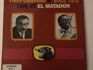 VINCE GUARALDI & BOLA SETE Live At El Matador FANTASY LP Great Condition.